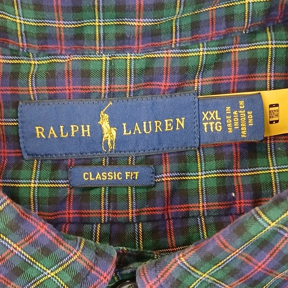 Polo Ralph Lauren polo ralph
